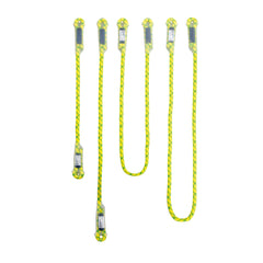 Singing Rock Patron Lanyard