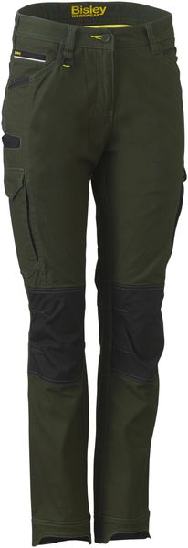 Bisley Women's Flx & Move Cargo Pants