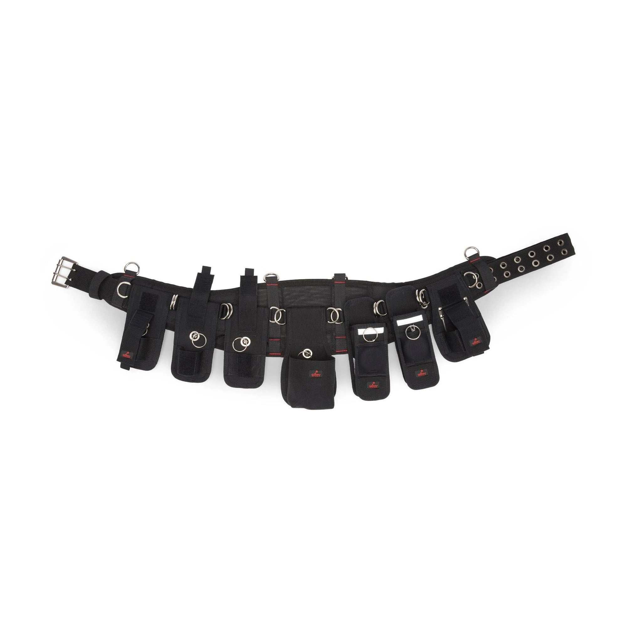 GRIPPS Scaffolders Kit - 7 Skin Retractable
