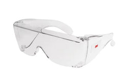3M 2700 Series Overspec Clear Uncoated 2700-00000-100AS