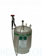 Pratt Portable Eye & Body Wash With Hand Hose 45L (SE590A)
