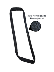 Austlift Durabone Round Sling 1T (Black)