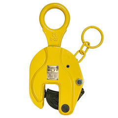 Austlift Vertical Plate Clamp