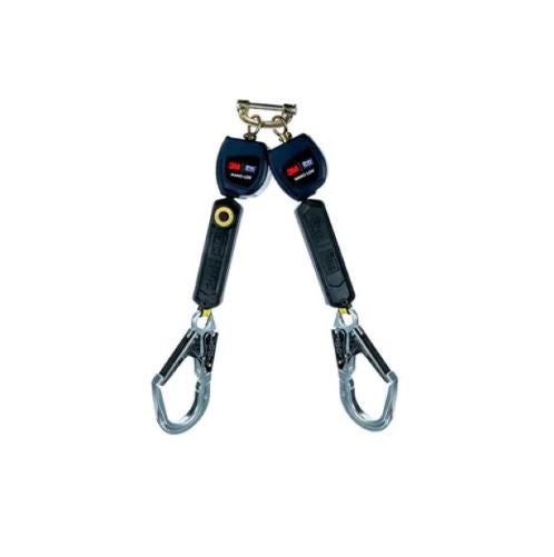 DBI SALA Nano-Lok Twin Leg Webbing SRL Twin Leg 1.8m (3101345)