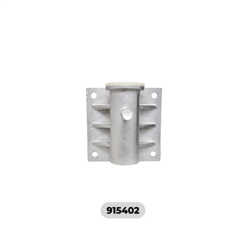 Austlift Wall mounting bracket Stainless Steel for Cantilever K-Pod -
