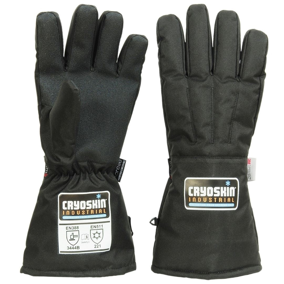 ELLIOTTS Cryoskin Cryogenic Extreme Cold Gloves