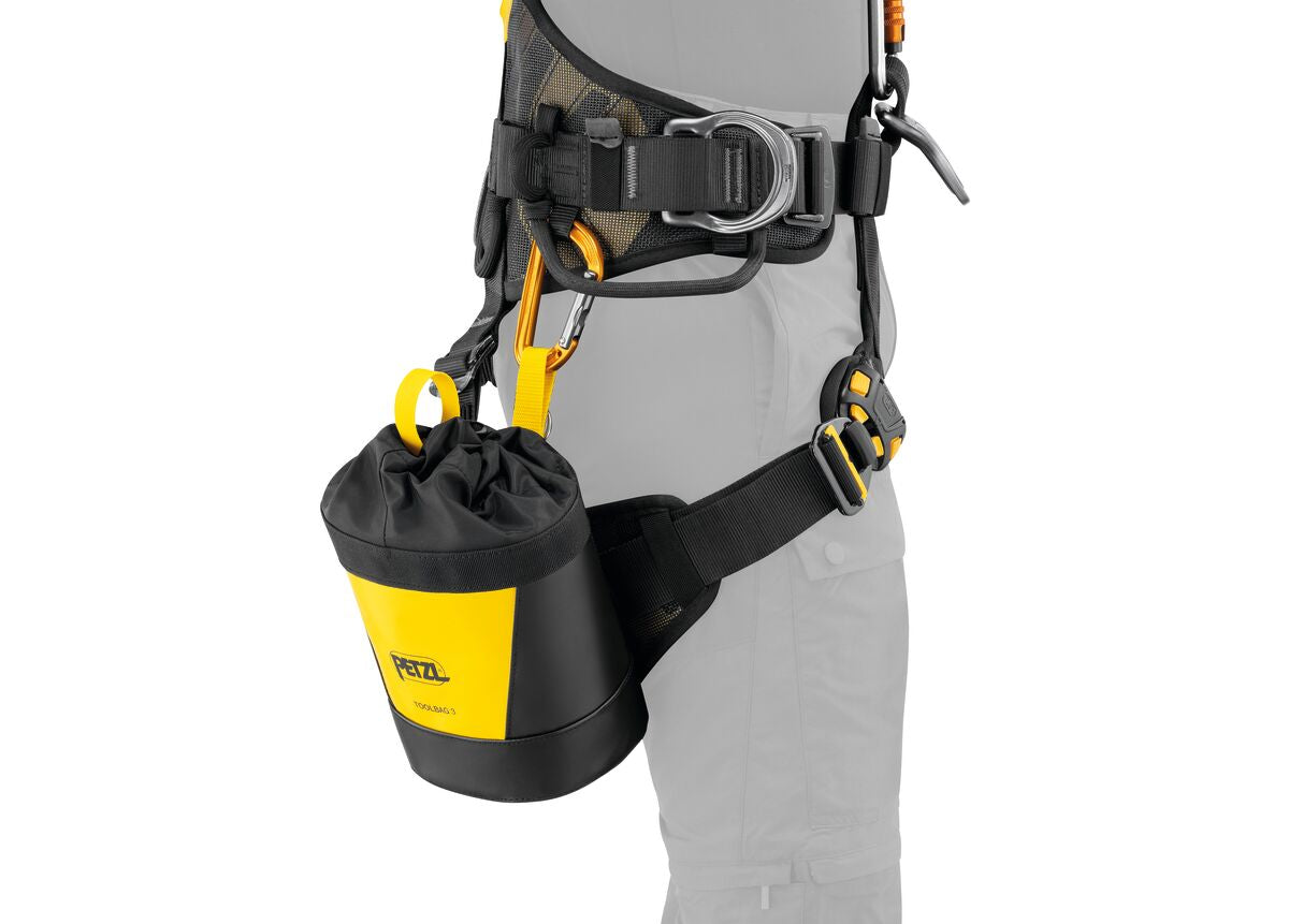 Petzl Tool Bag MEDIUM Pouch 3L (S047BA01)