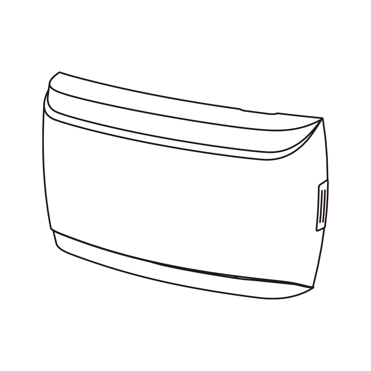 Vanguard G4 Water Resistant Filter Cover