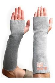 ProChoice ARAX Cut 5 Resistant Sleeve 35cm (A5SLE35)