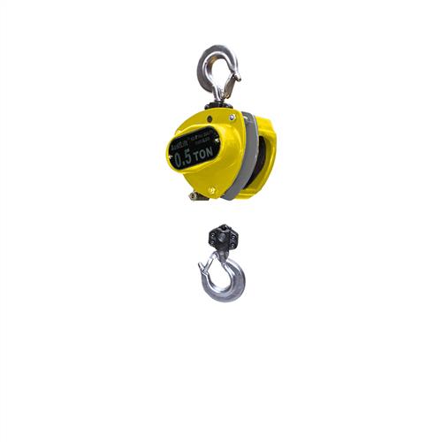 Austlift W4 Chain Block BARE