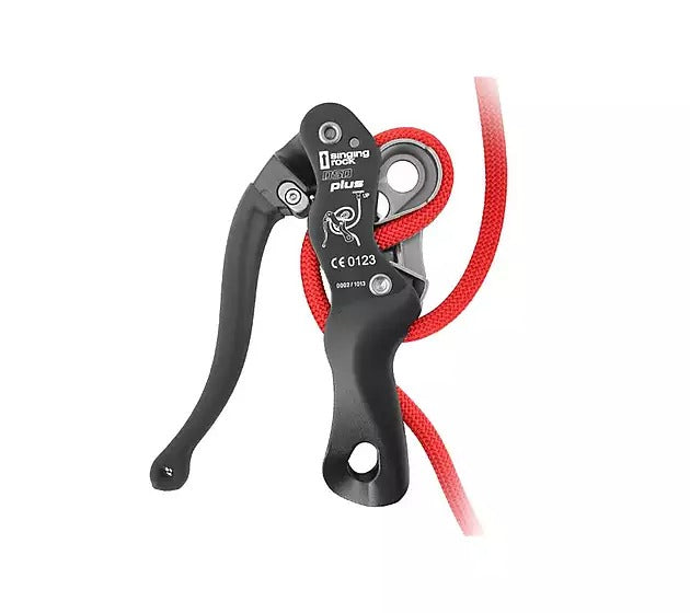 Singing Rock Double Stop Plus