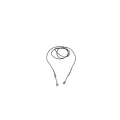 3M PELTOR Tactical Earplug Replacement Cord TEP-CORD