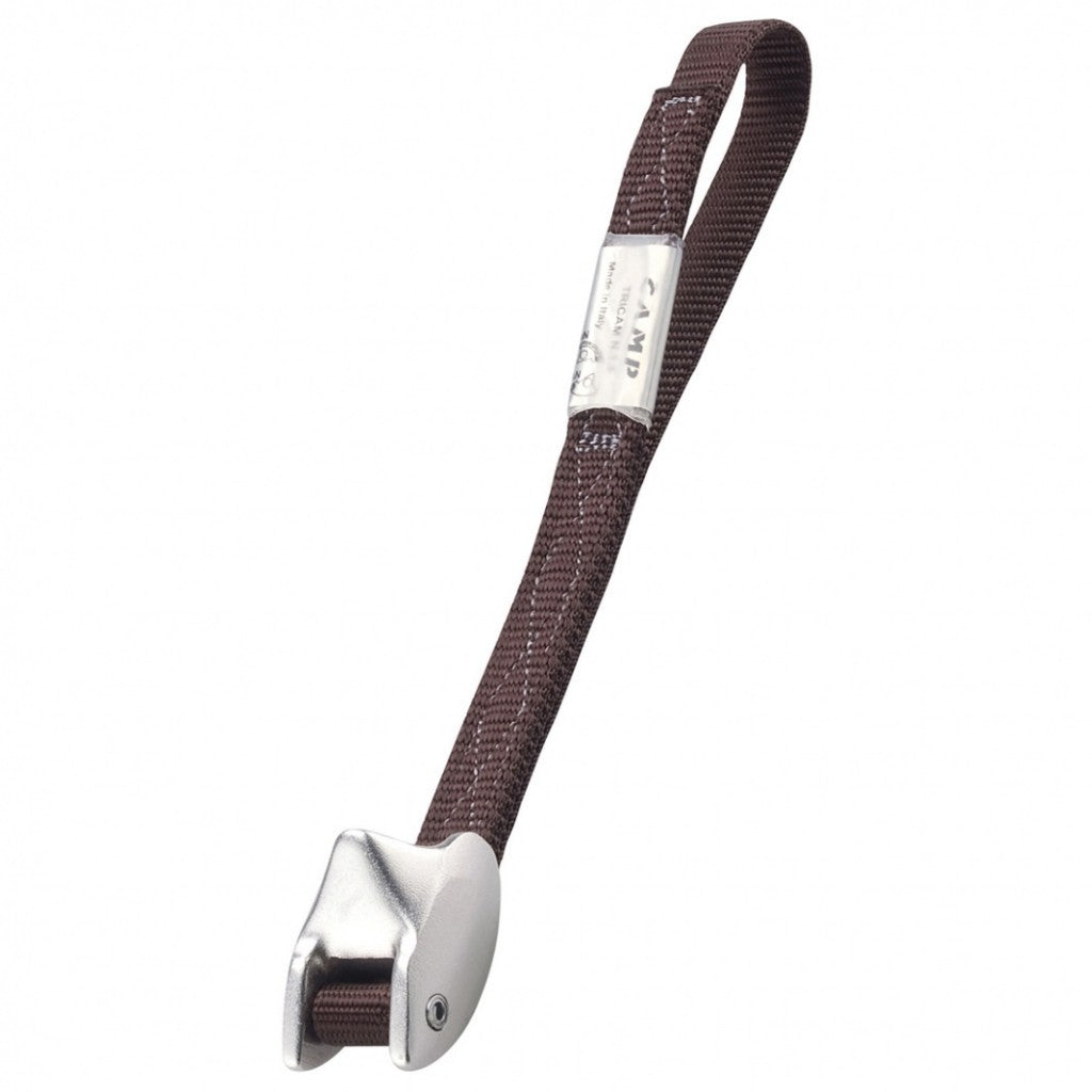 CAMP Tricam 1.5 Nylon Brown
