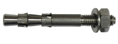 Raumer 12mm x 100mm Double Expansion Bolt (RAUMER114)
