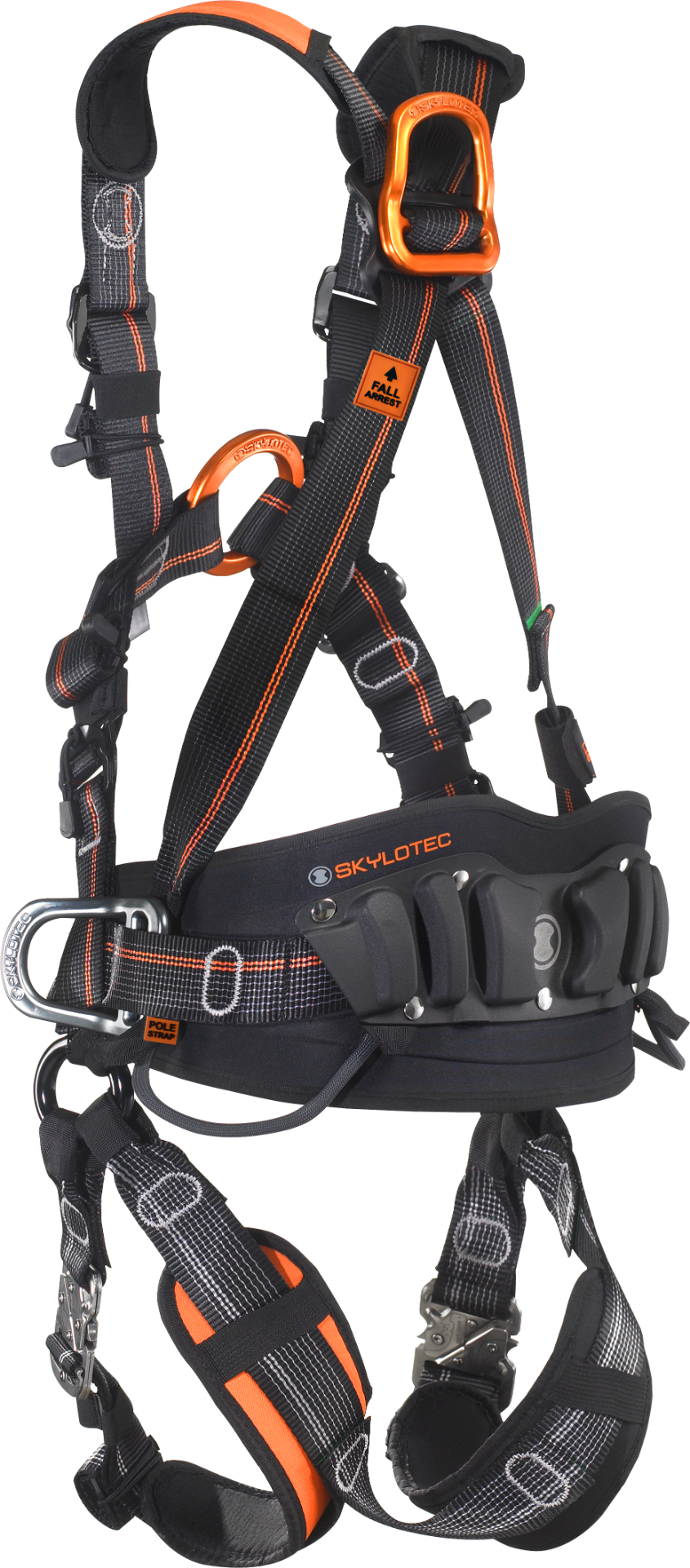Skylotec Ignite Proton Wind (4 Point) XS/M