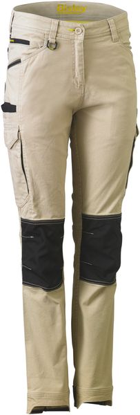 Bisley Women's Flx & Move Cargo Pants
