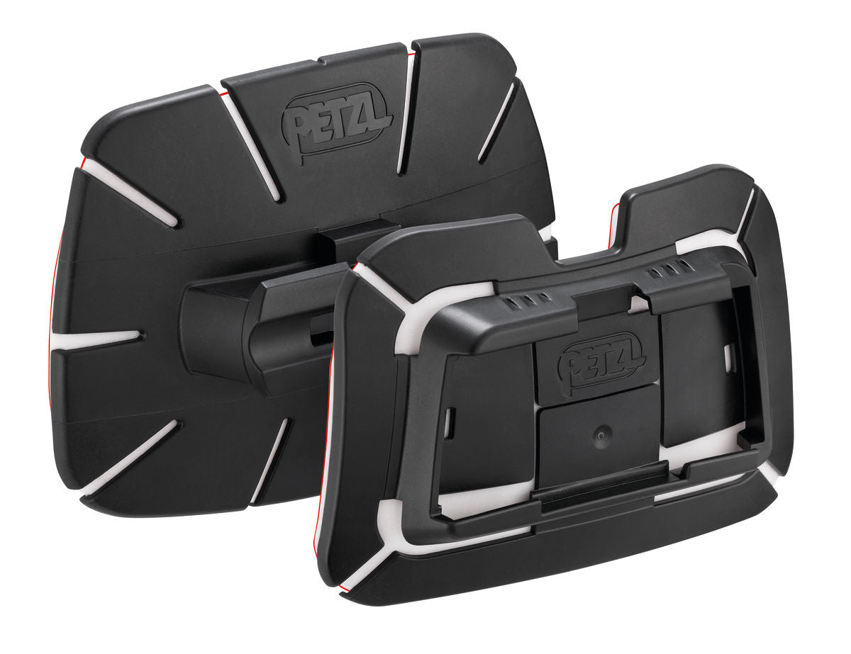 Petzl PRO ADAPT mount for DUO Headlamps (E80004)