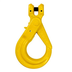 Austlift G80 Self Locking Hook Clevis Type LC