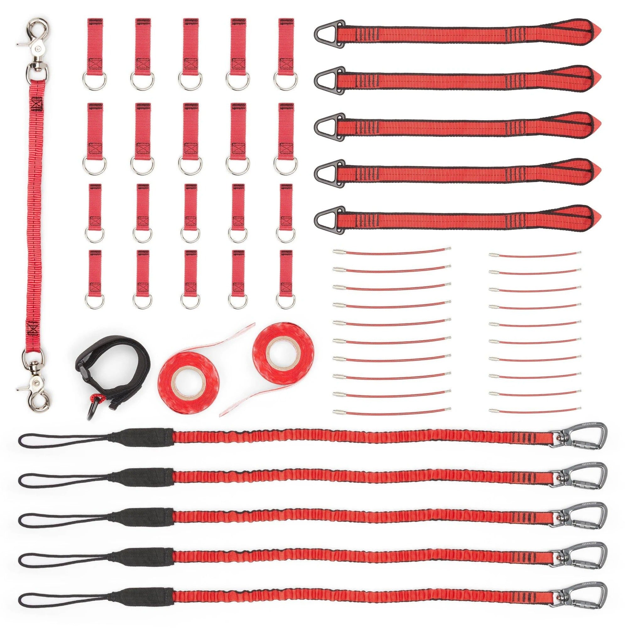 GRIPPS Facade Workers Kits