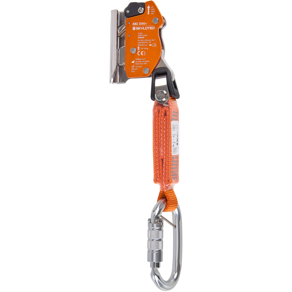 Skylotec CLAW SLK EVO+