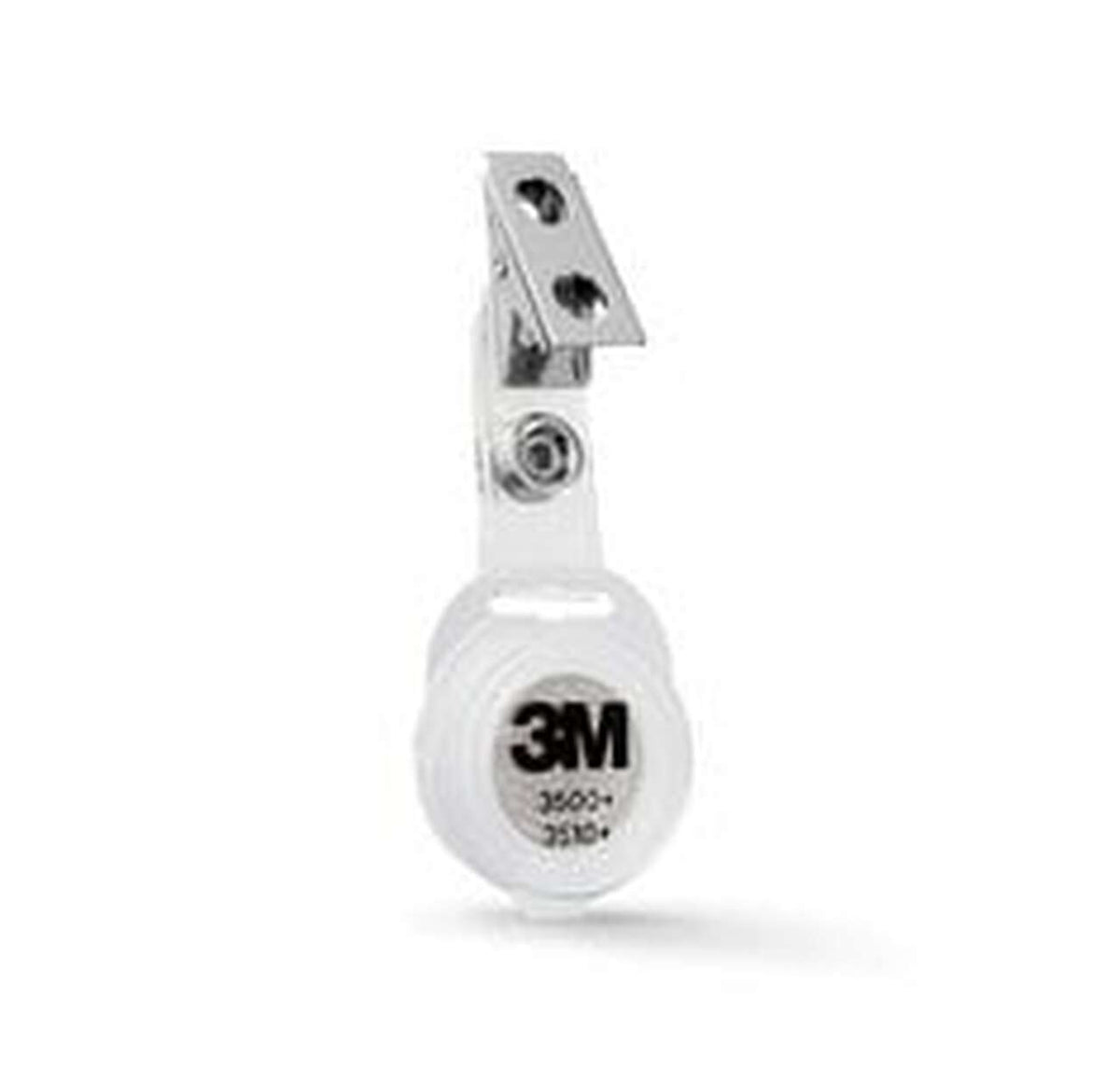(pack of 10) 3M Organic Vapor Monitor 3500+