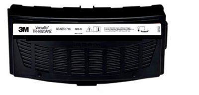 3M Versaflo TR-600 & TR-800 Filter Nuisance OV/AG P3 (TR-6820ANZ)