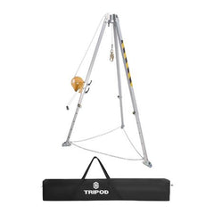 Confined Space Rescue Kit - 2.4m Tripod