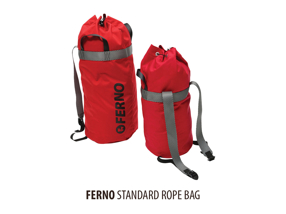 Ferno Standard Rope Bag 50 m