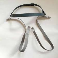 3M Head Harness Assembly (7581)