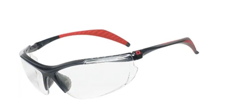 3M Buster Shade 3 Lens Spec