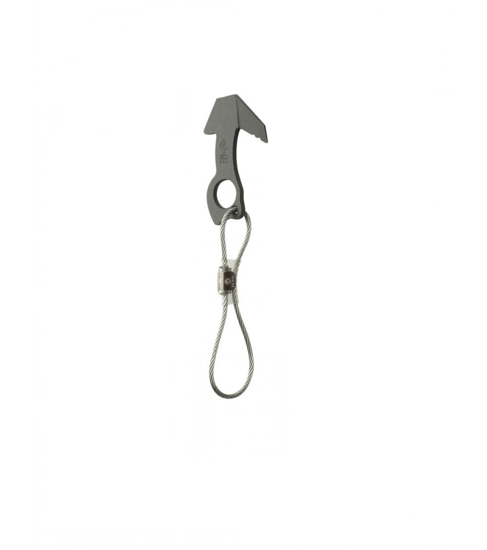 Black Diamond Pecker 1 (BD5202160000ALL1)