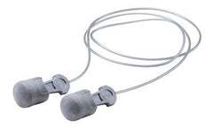 3M Pistonz Corded Earplugs 100 pairs/box (P1401)