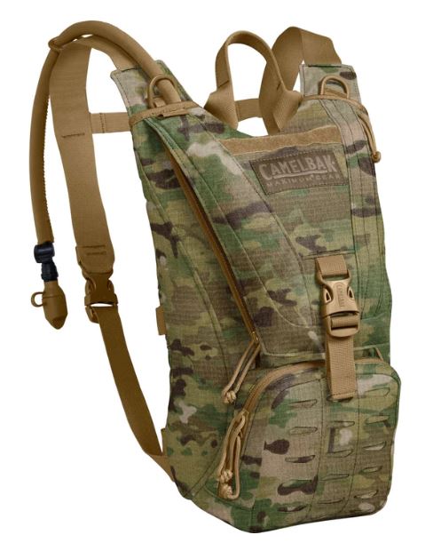 Camelbak Ambush Multicam Camo 3L Mil Spec Crux (CB1724901000)