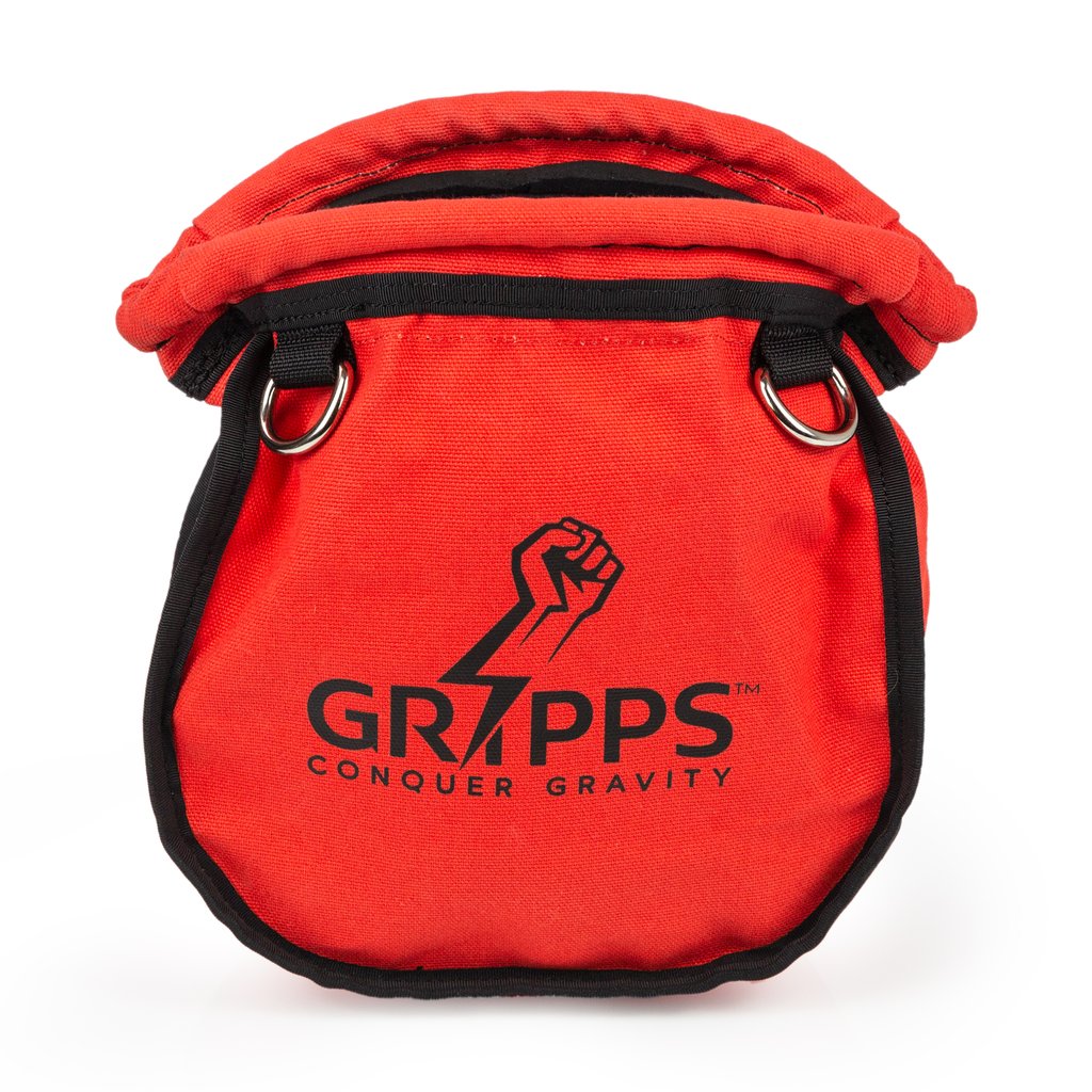 GRIPPS Bolt-Safe Pouch - 5kg/11lb