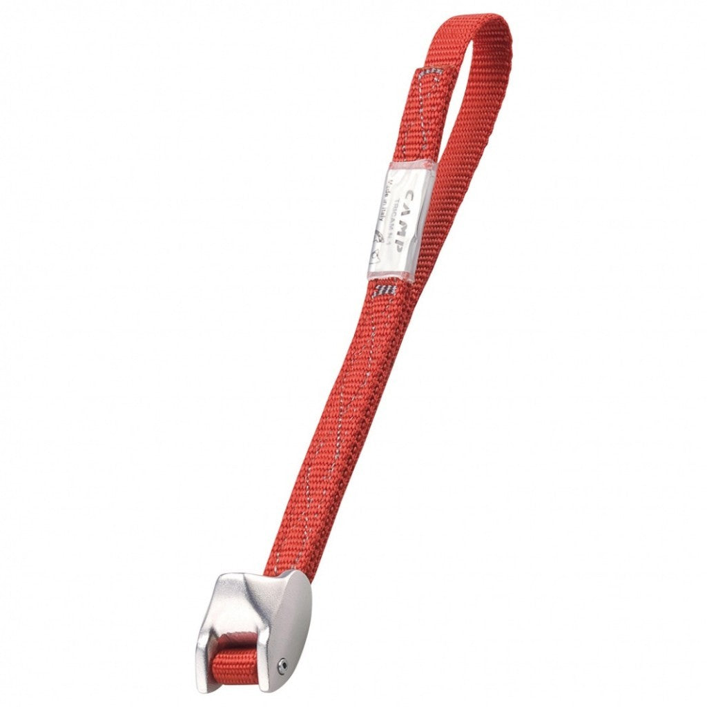 CAMP Tricam 1.0 Nylon Red