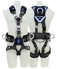 3M DBI-SALA LARGE ExoFit NEX Climbing Harness (683L4016)