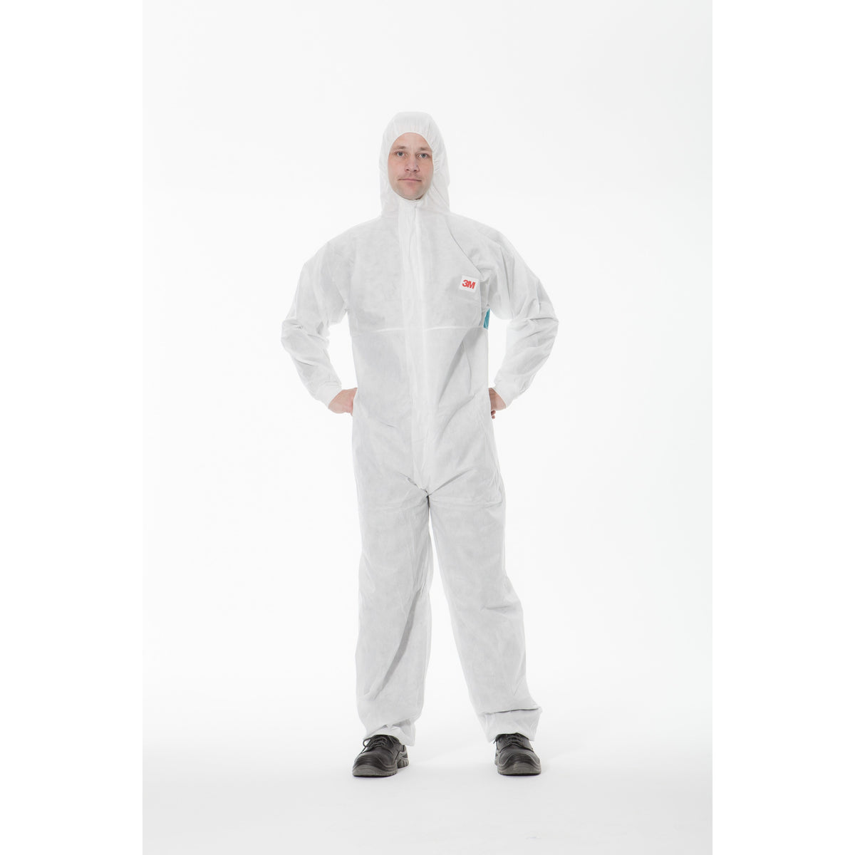 3M Disposable Protective Coverall 4520-XL