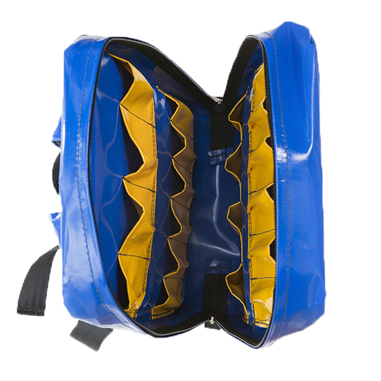 Beehive Backpack Vinyl Tool Bag (BPACK)