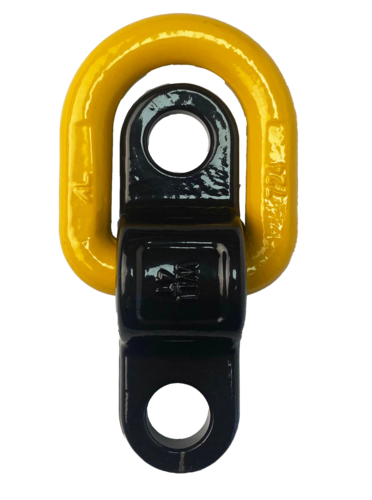 Austlift Bolt on Point Compact