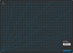 Martor Cutting Mat, 320 X 440 mm (Single Unit)