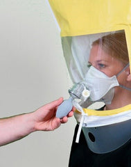 3M FT-10 3M Qualitative Respirator Fit Test Apparatus Kit - Sweet (Saccharin)