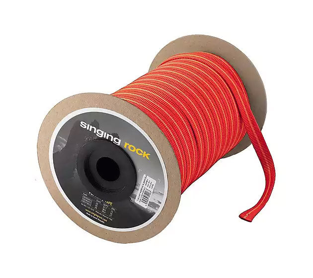 Singing Rock Tubular Webbing