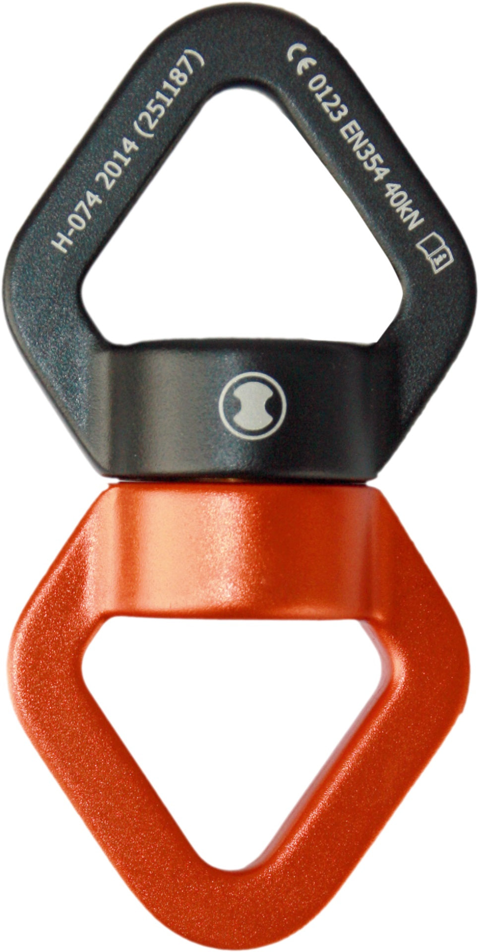 Skylotec WIB Swivel 40kN rated (H-074)