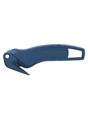 Martor Secumax 320 MDP With Blade No.192043,Stainless, Metal Detectable (Single Unit)
