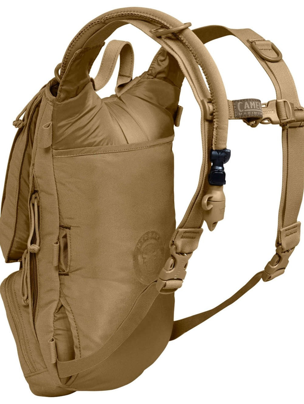 Camelbak Ambush Coyote 3L Mil Spec Crux (CB1723201000)