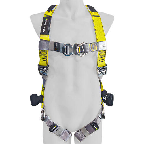 Austlift Maxi Harness Riggers Stainless Steel