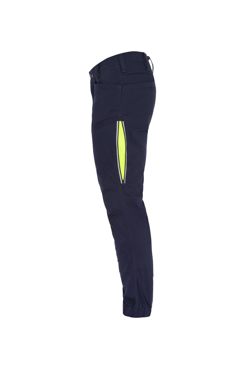 Bisley X Airflow Stretch Ripstop Vented Cuffed Pant