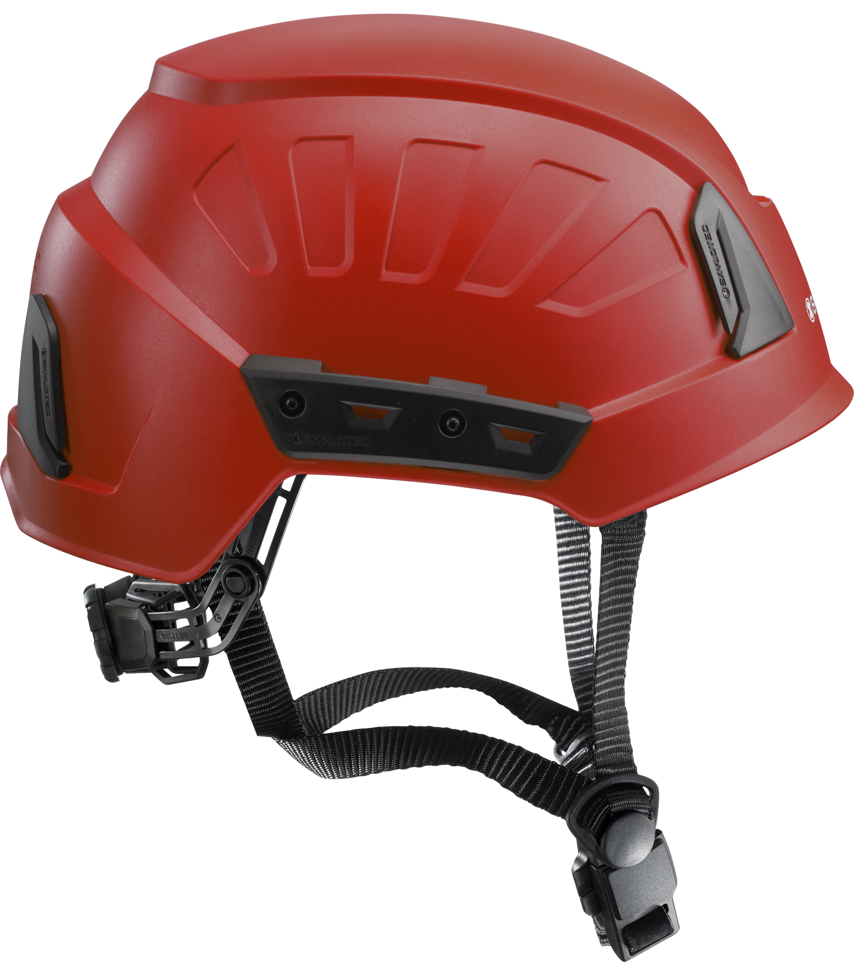 Skylotec Inceptor GRX High Voltage Non Vented Helmet (AS/NZS 1801)