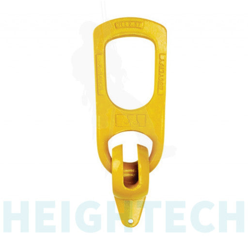Concrete Panel Swivel Lifting Clutches 1.3T Swiftlift