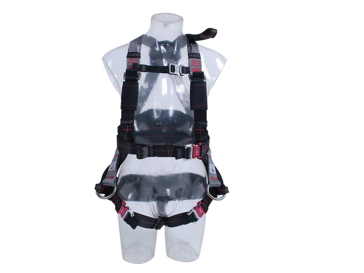 Ferno Tower 5 Full Body Harness S